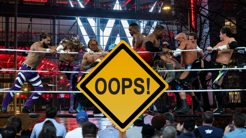 WWE