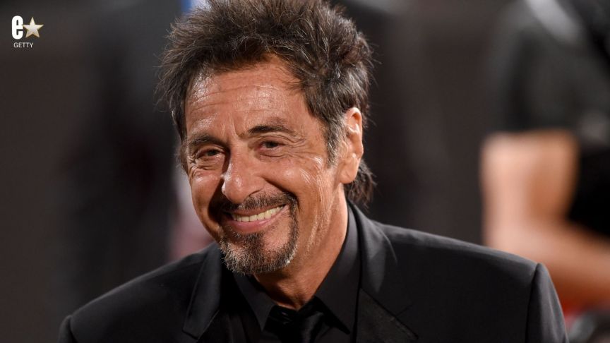 Al Pacino