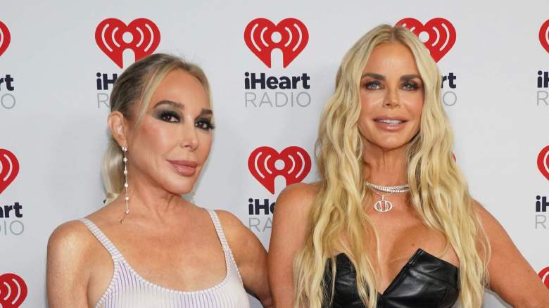 Alexia Nepola & Marysol Patton Reflect on RHOM Ending