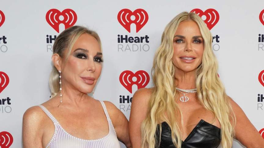 Alexia Nepola & Marysol Patton Reflect on RHOM Ending