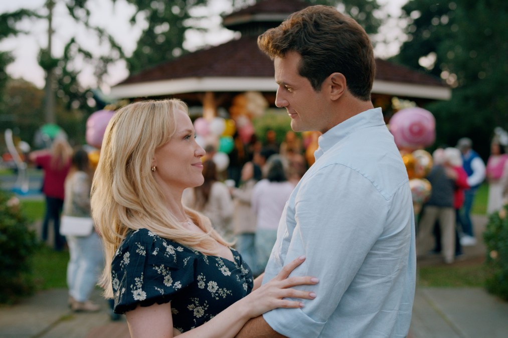 Laci J. Mailey, Beau Mirchoff