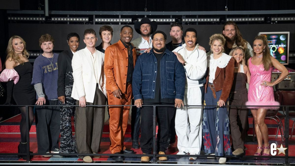 American Idol season 24 Top 11