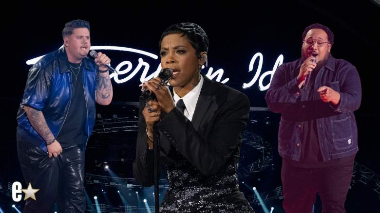 Philmon Lee, Keyla Richardson, Jordan McCullough