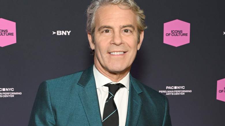 Andy Cohen