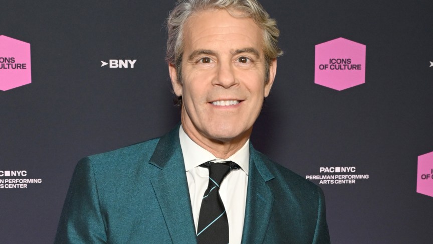Andy Cohen