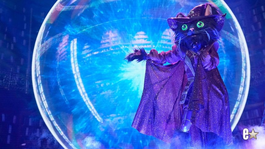 Cat Witch