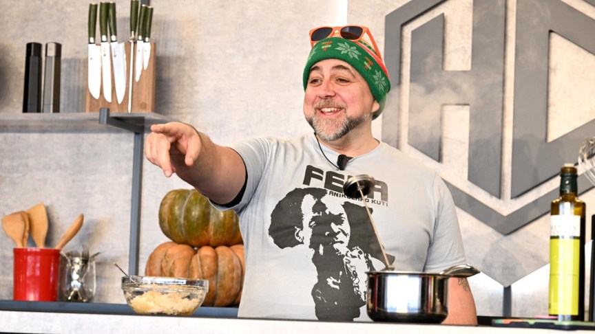 Duff Goldman