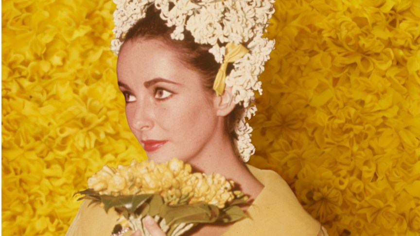 Elizabeth Taylor