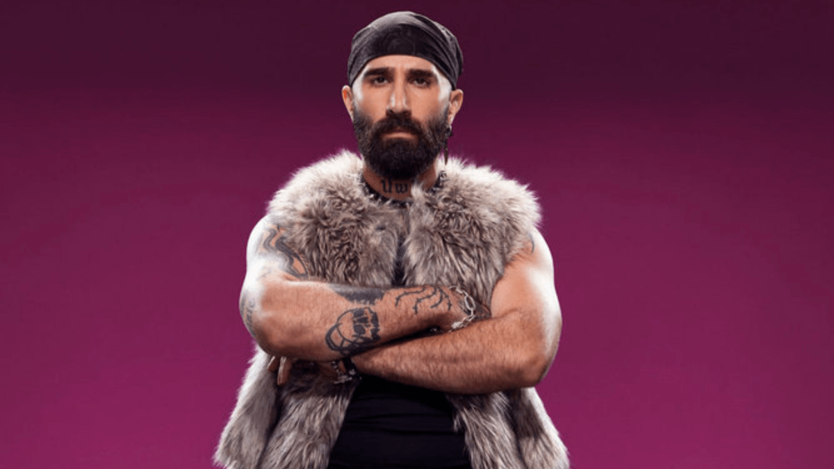 Paul Abrahamian