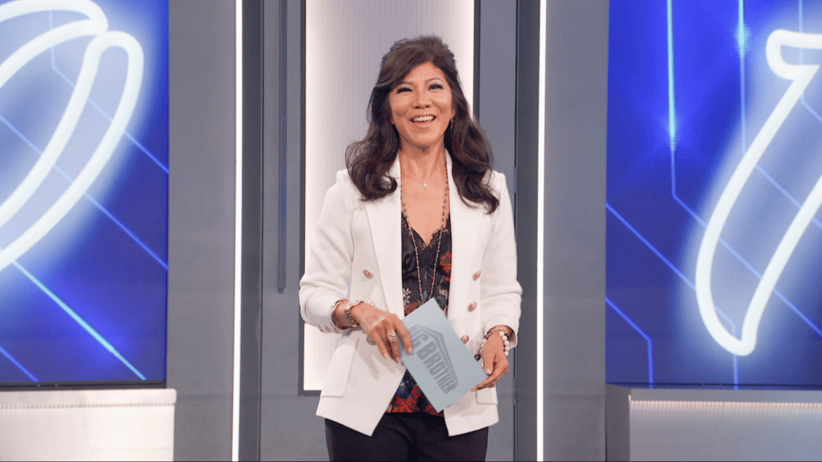 Julie Chen Moonves