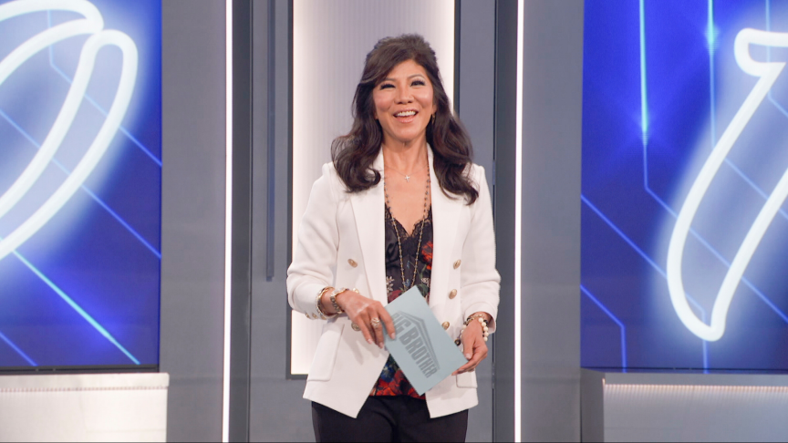Julie Chen Moonves