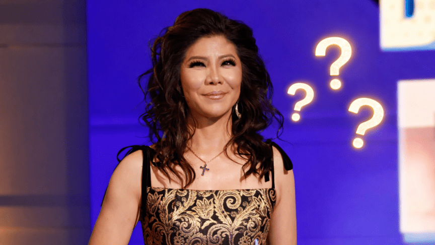 Julie Chen Moonves