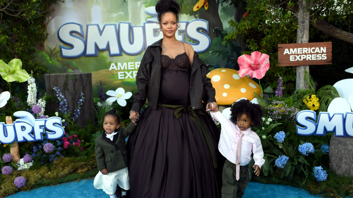 Rihanna