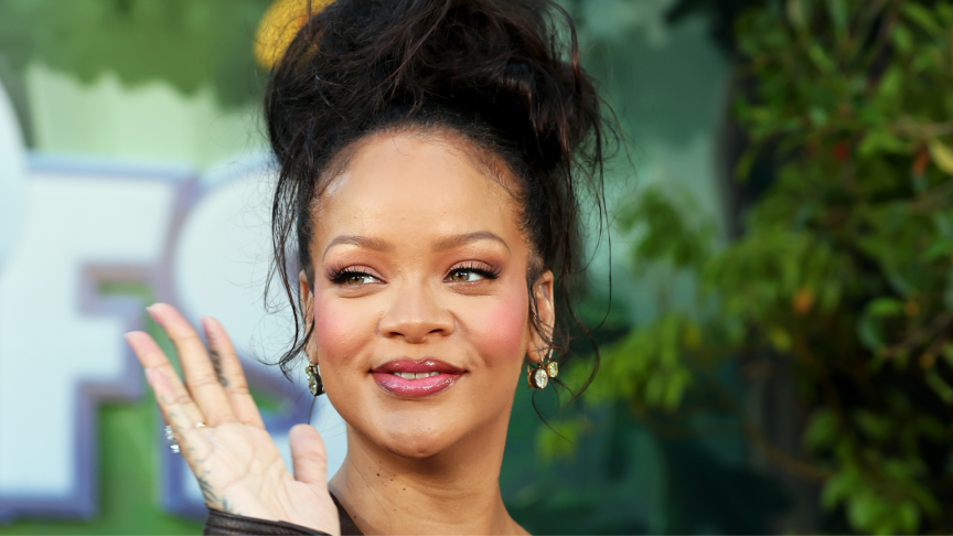 Rihanna