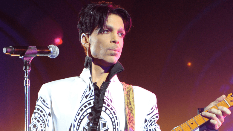Prince