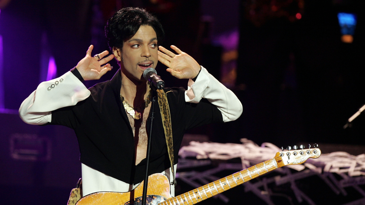 Prince
