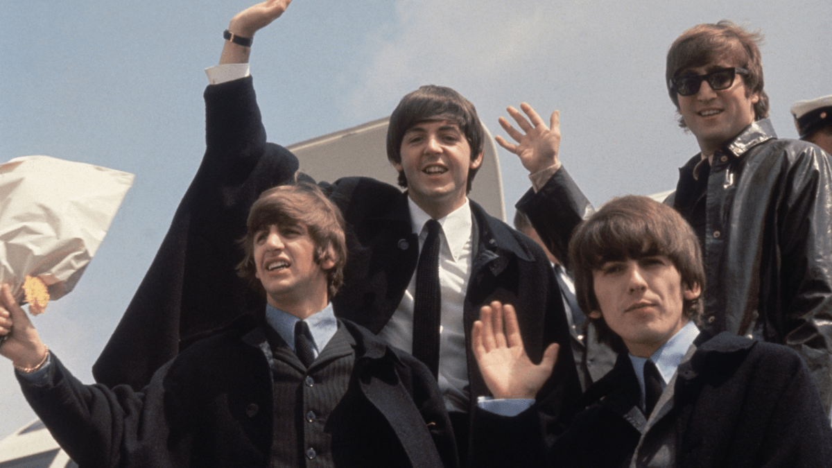 The Beatles