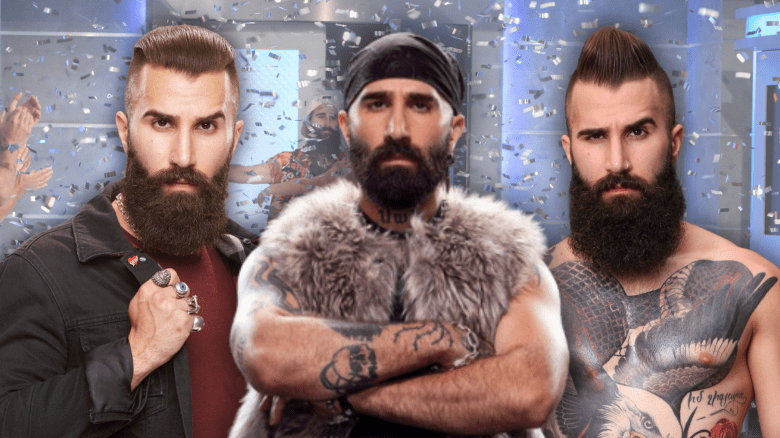 Paul Abrahamian