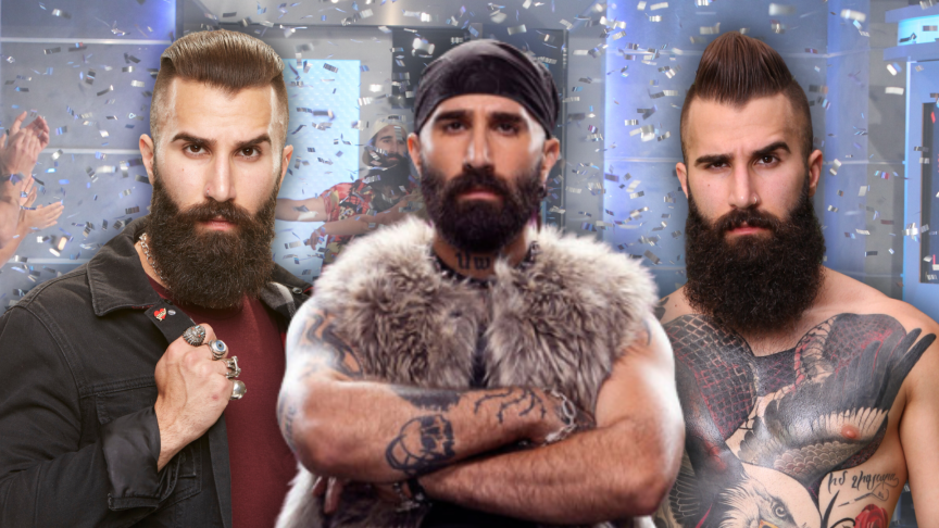 Paul Abrahamian