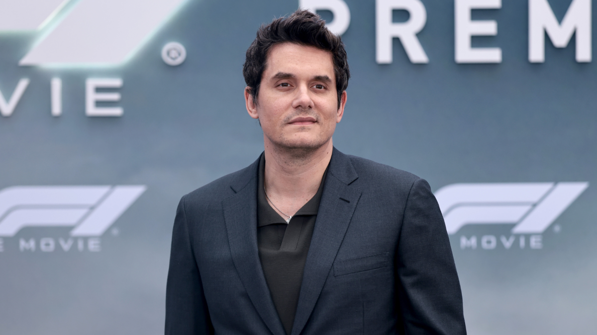 John Mayer