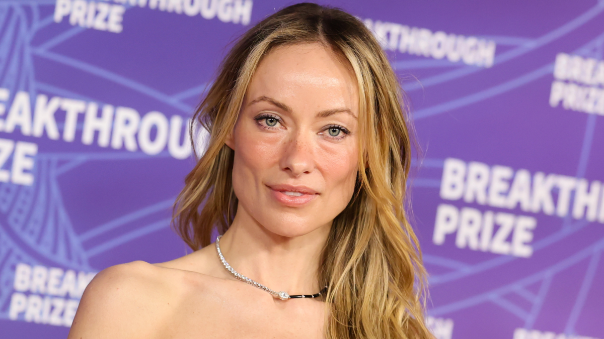 Olivia Wilde