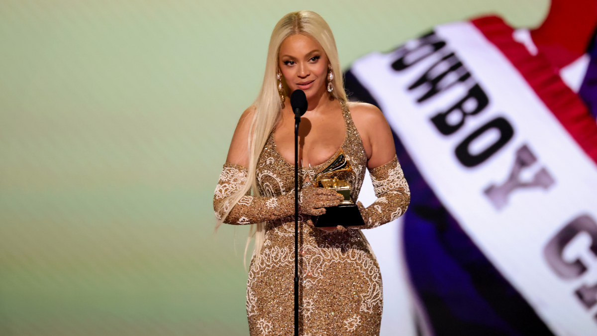 Beyoncé