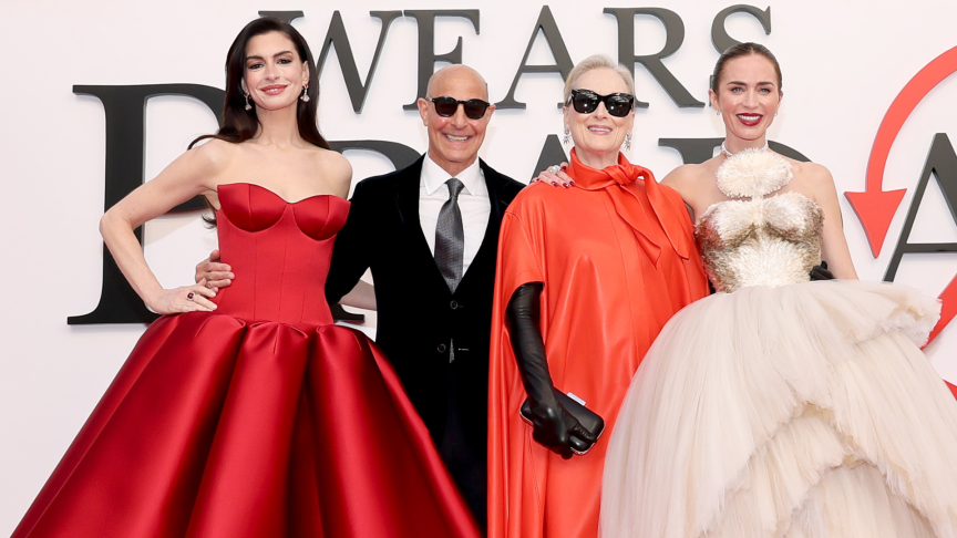 The Devil Wears Prada 2