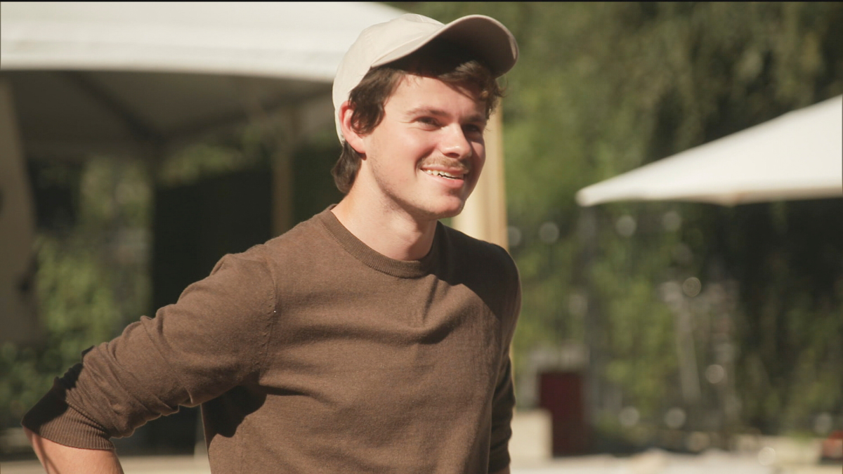 Cory Wurtenberger