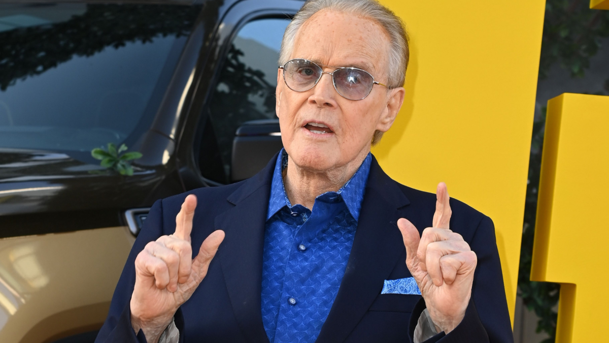 Lee Majors