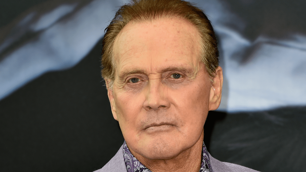 Lee Majors