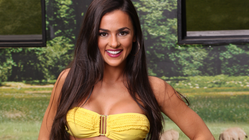 Natalie Negrotti