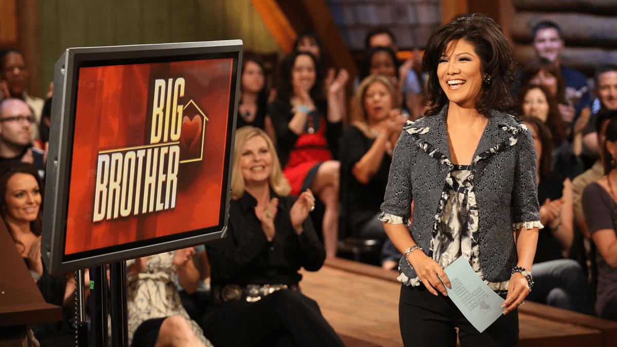 Julie Chen Moonves