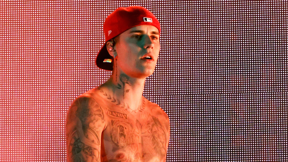Justin Bieber