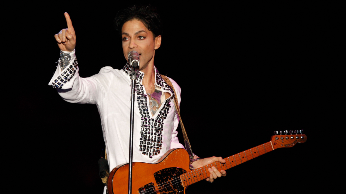 Prince
