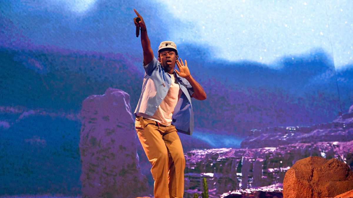 Tyler, the Creator