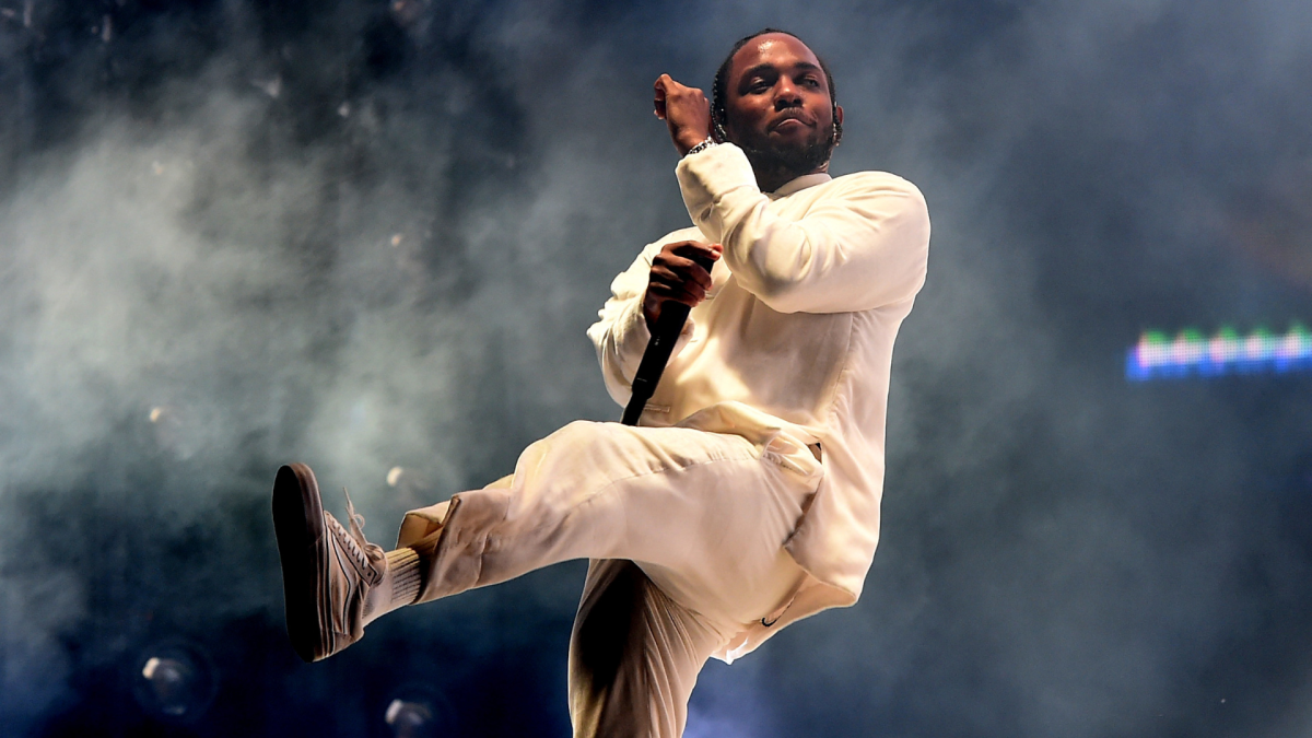 Kendrick Lamar
