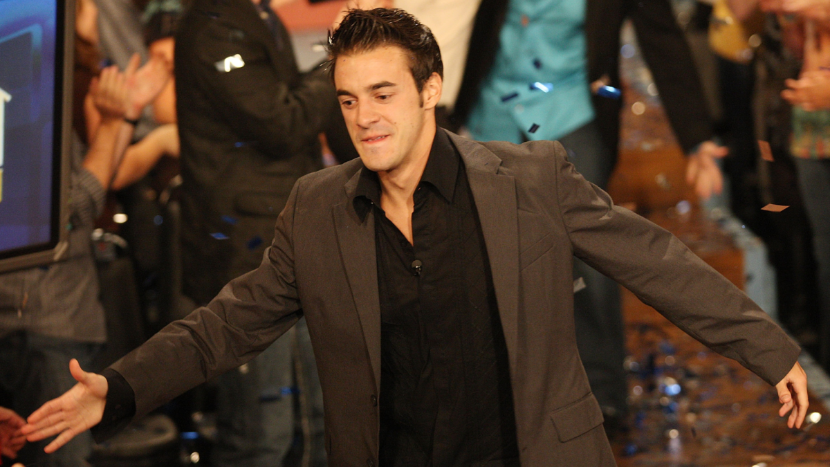 Dan Gheesling
