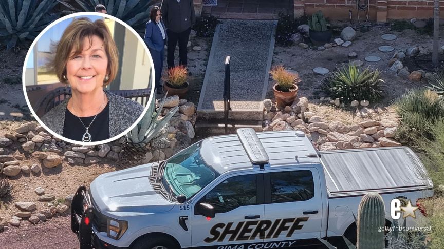 Nancy Guthrie update