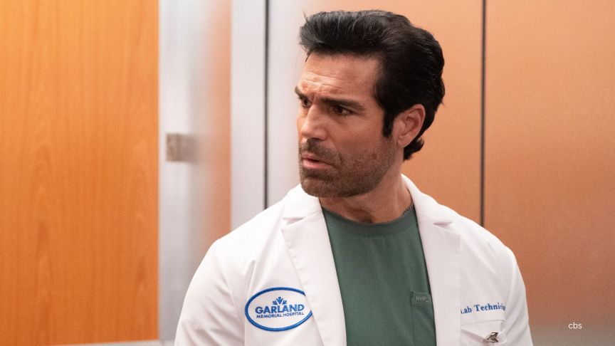 Jordi Vilasuso