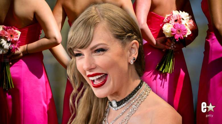Taylor Swift