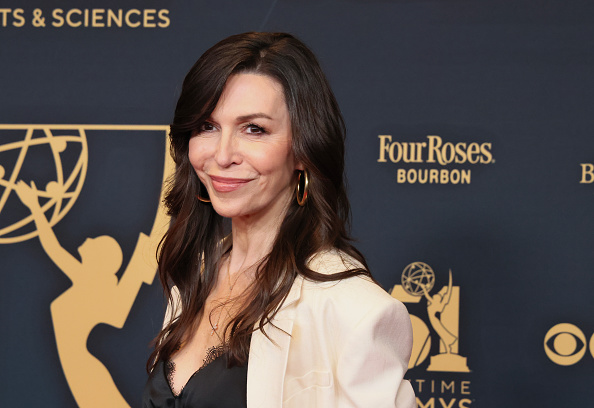 Finola Hughes