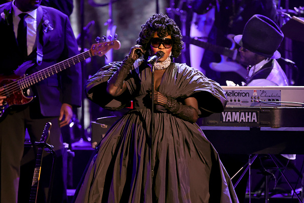 Lauryn Hill