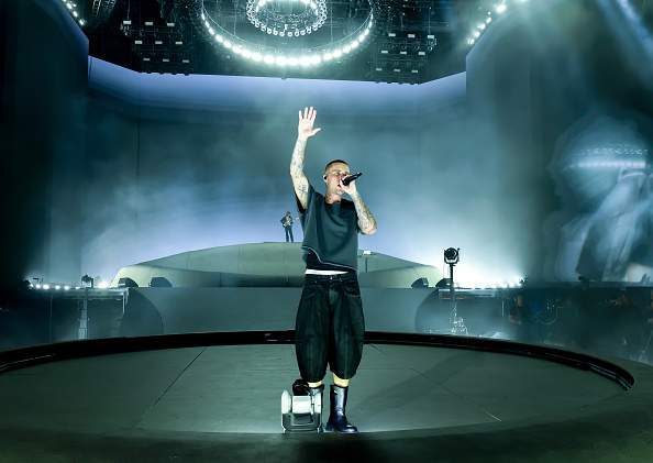 Justin Bieber