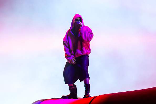 Justin Bieber