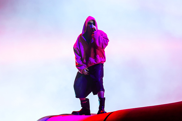 Justin Bieber