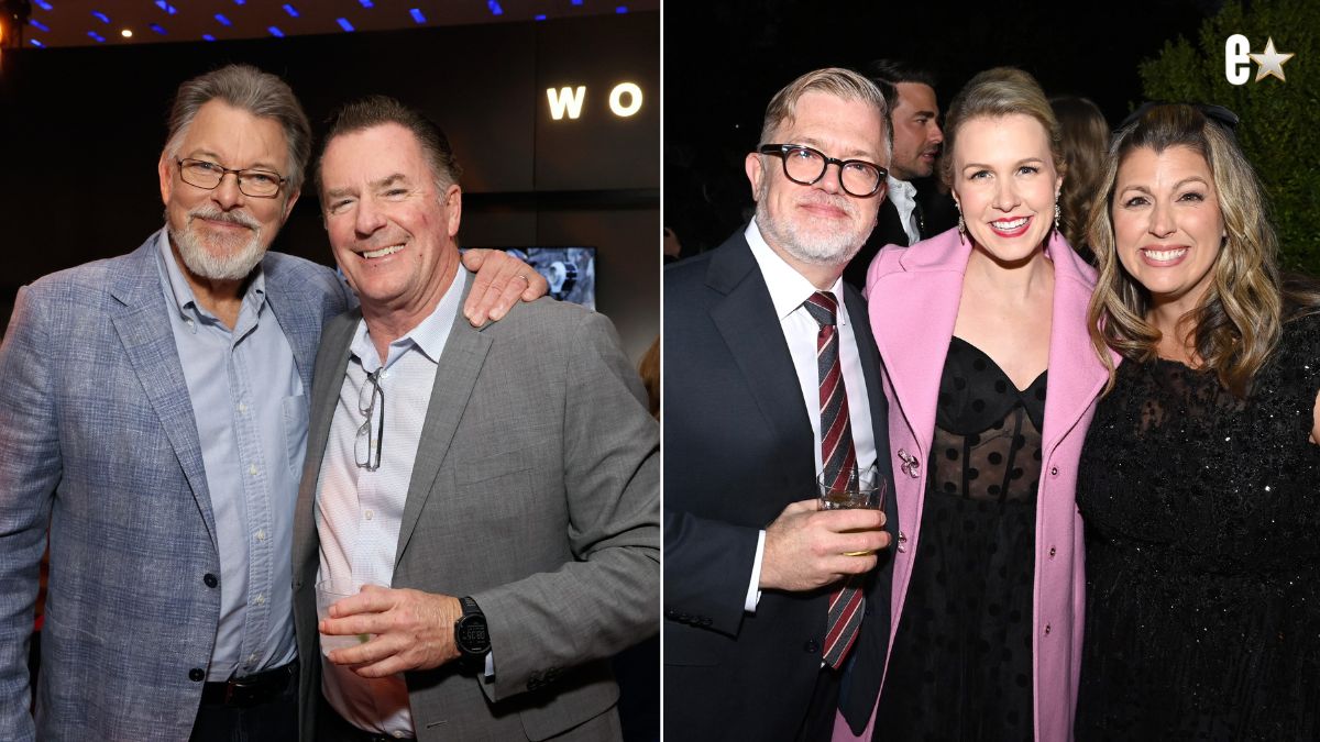 Hallmark Channel execs