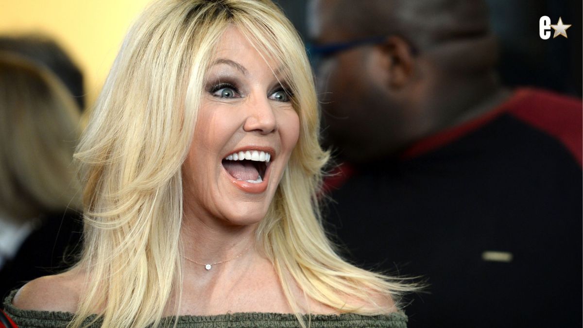Heather Locklear