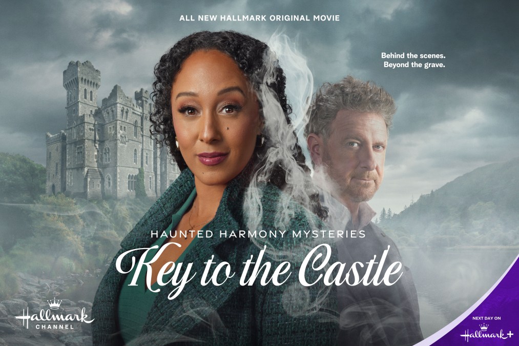 Key to the Castle