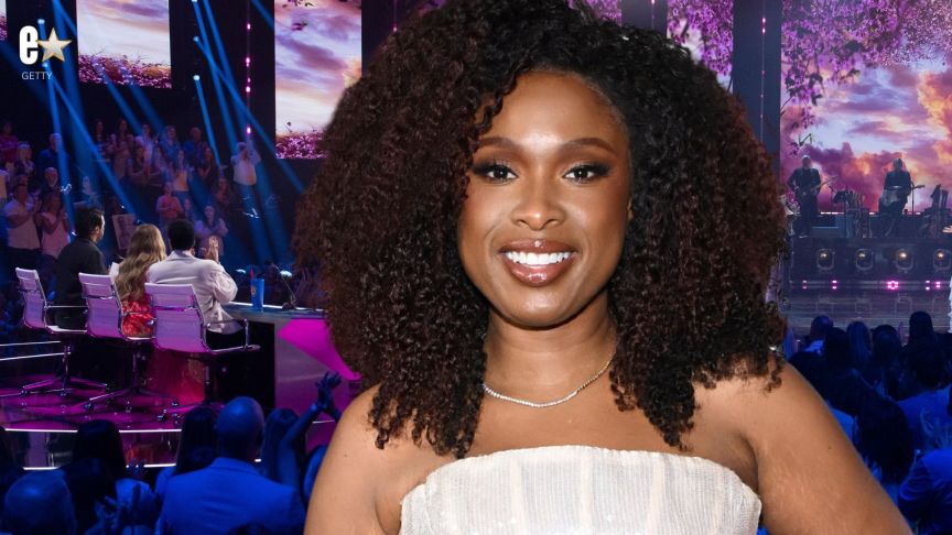 Jennifer Hudson