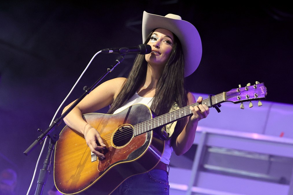Kasey Musgraves tour 
